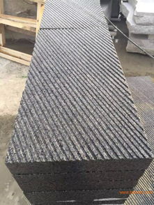 北京黑白點石材加工與花崗巖產業鏈 山西路邊石的生產、價格與一站式服務