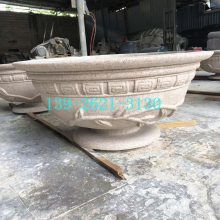 廣州市番禺區(qū)石壁藝石工藝品廠 精雕細(xì)琢，傳承不朽的石碑藝術(shù)